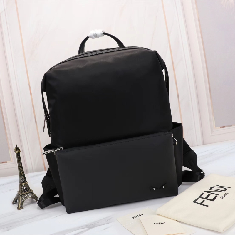 F**di backpacks